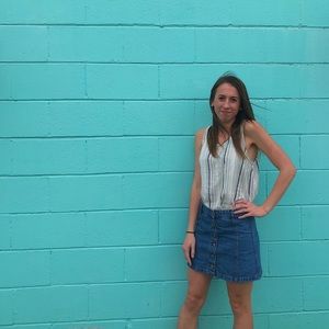 Meet your Posher, Lauryn